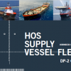 HOS Supply Vessel